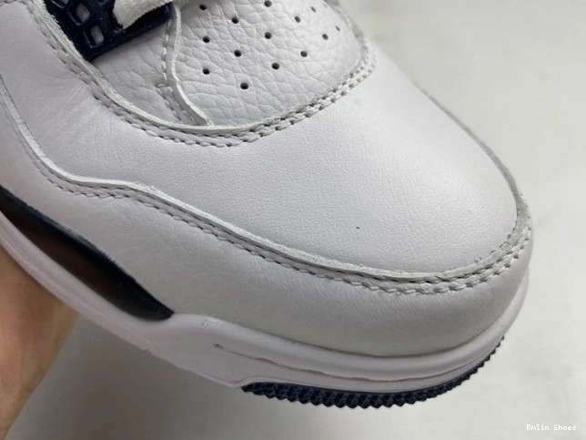 Bmlin (2015) Retro 314254-107 Jordan Columbia 4 0725